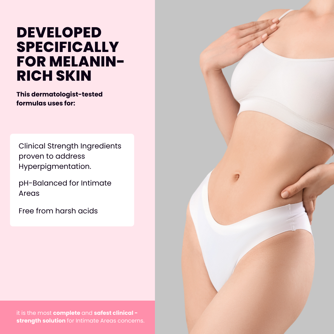 Shelay Intimate Glow Serum