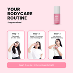 Shelay Intimate Glow Serum