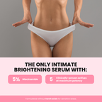 Shelay Intimate Glow Serum