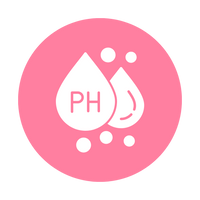 pH Balanced