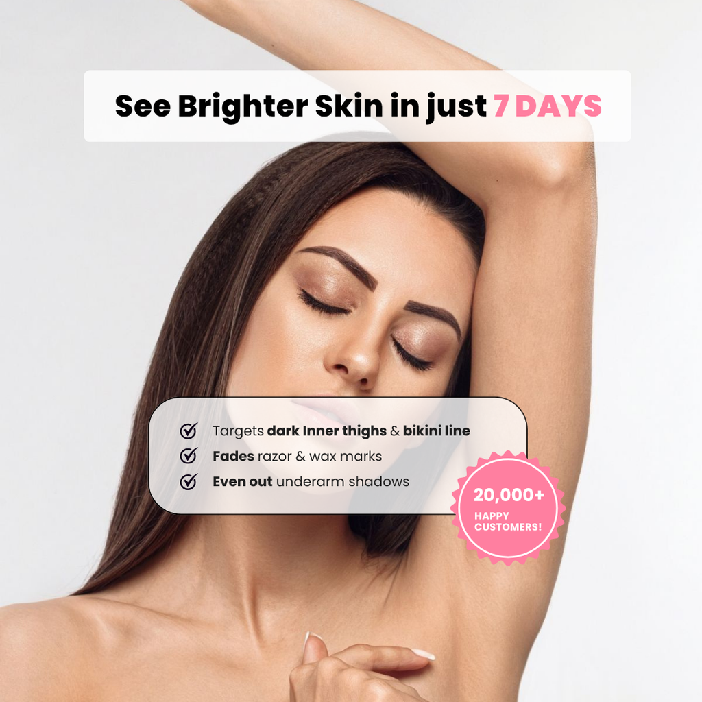 Intimate Glow Serum