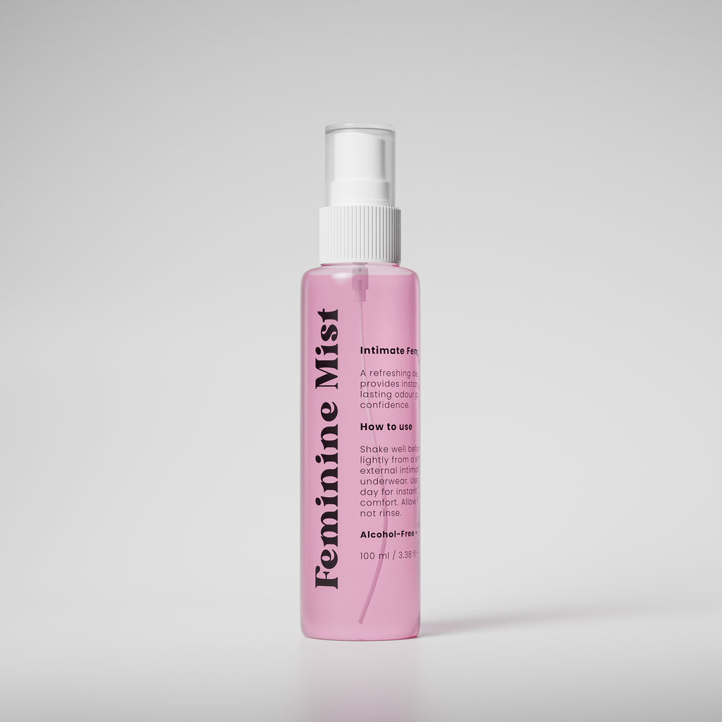 Intimate Feminine Mist