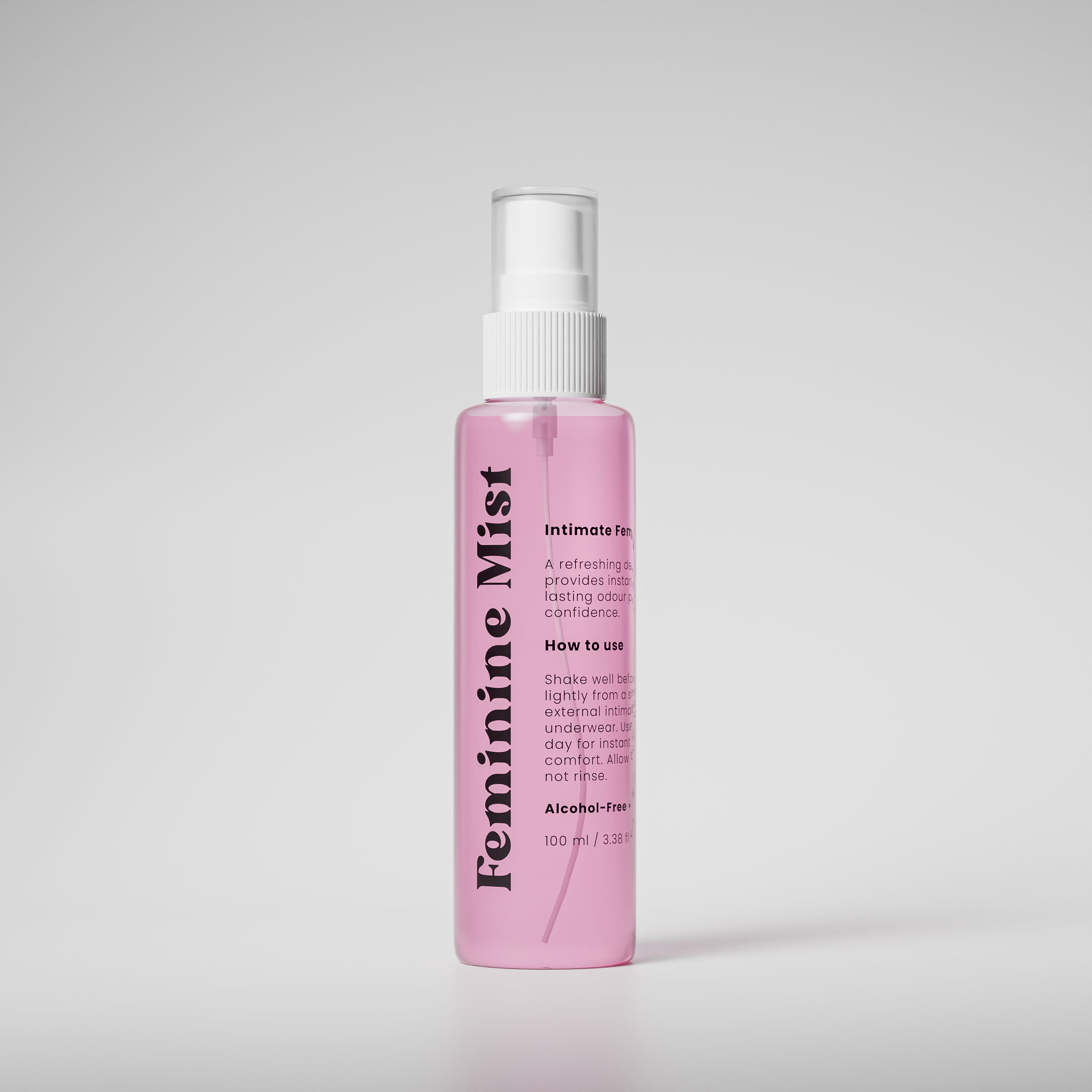 Intimate Feminine Mist