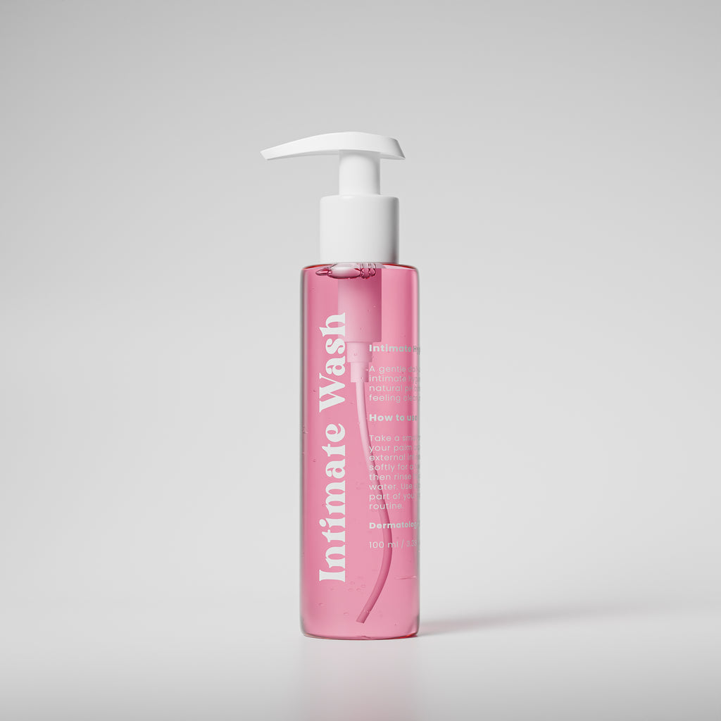 Intimate Hygiene Wash