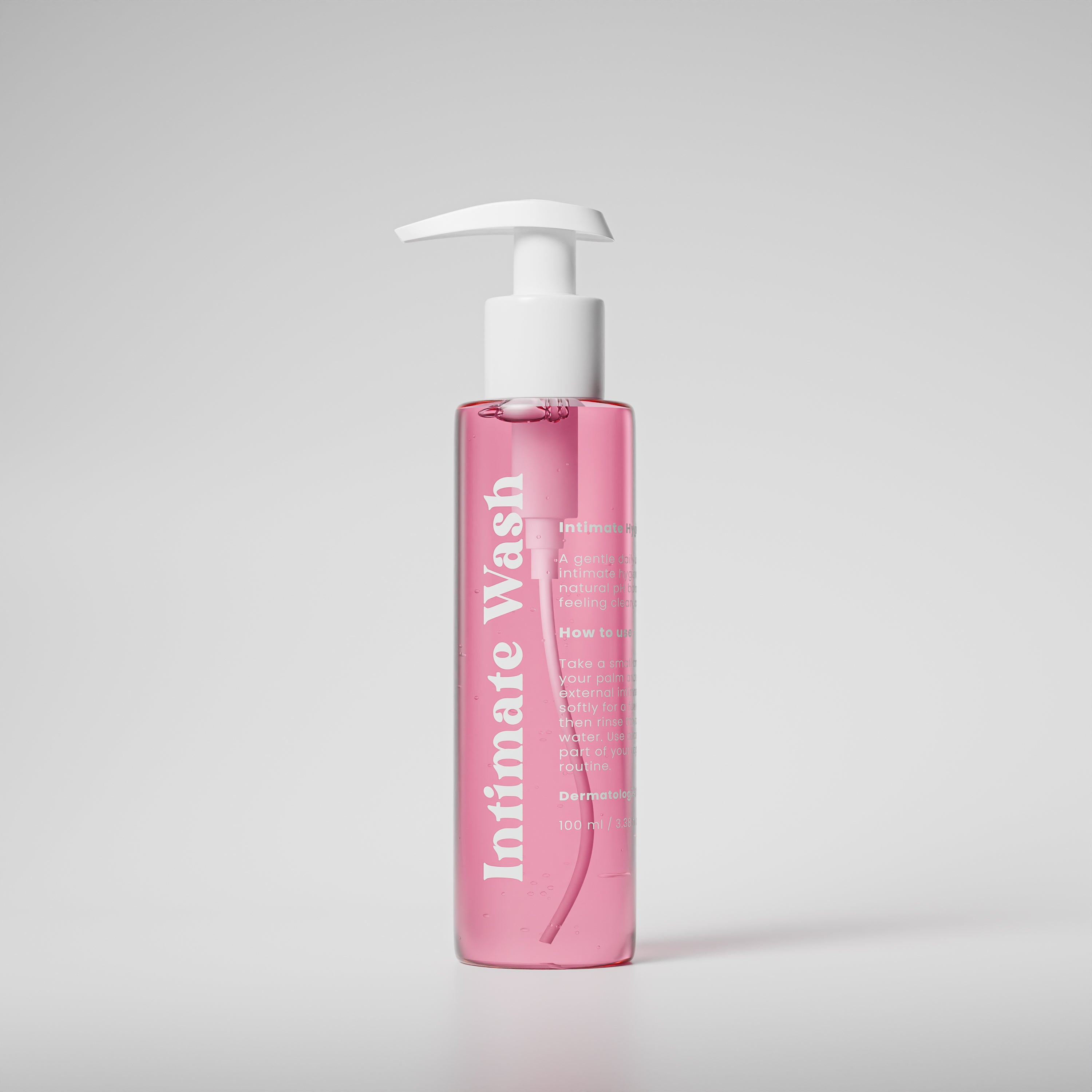 Intimate Hygiene Wash