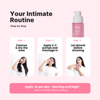 Intimate Glow Serum