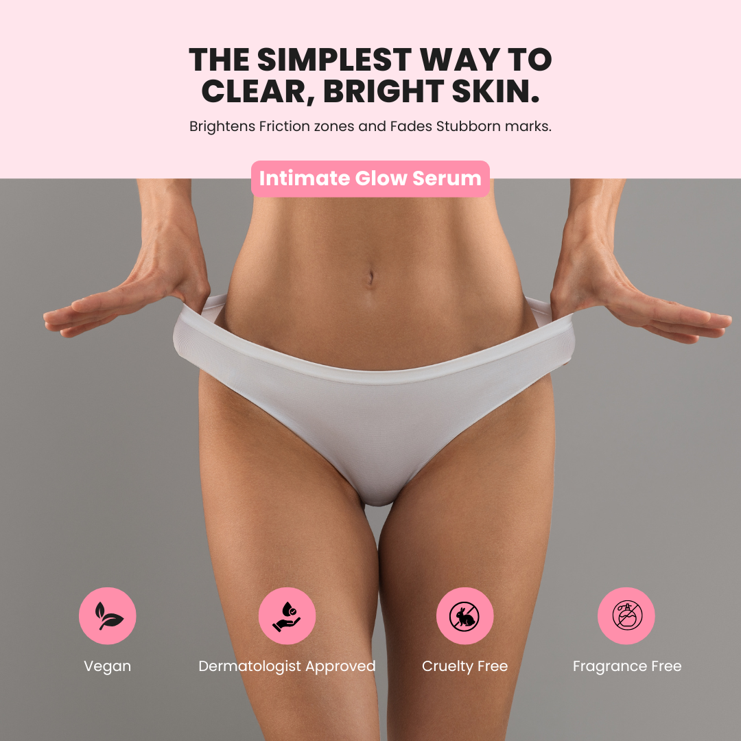 Shelay Intimate Glow Serum