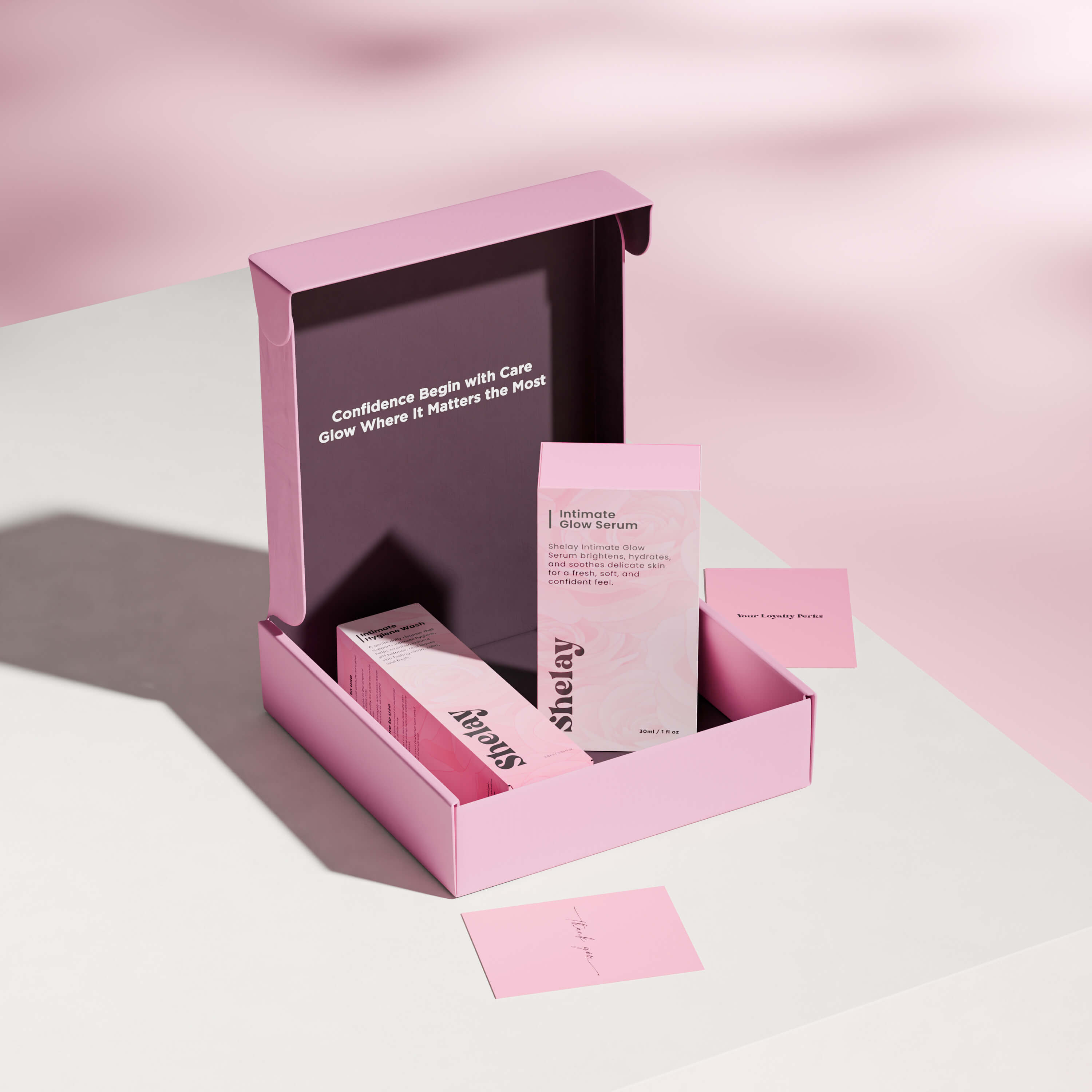 Brighten & Cleanse Duo