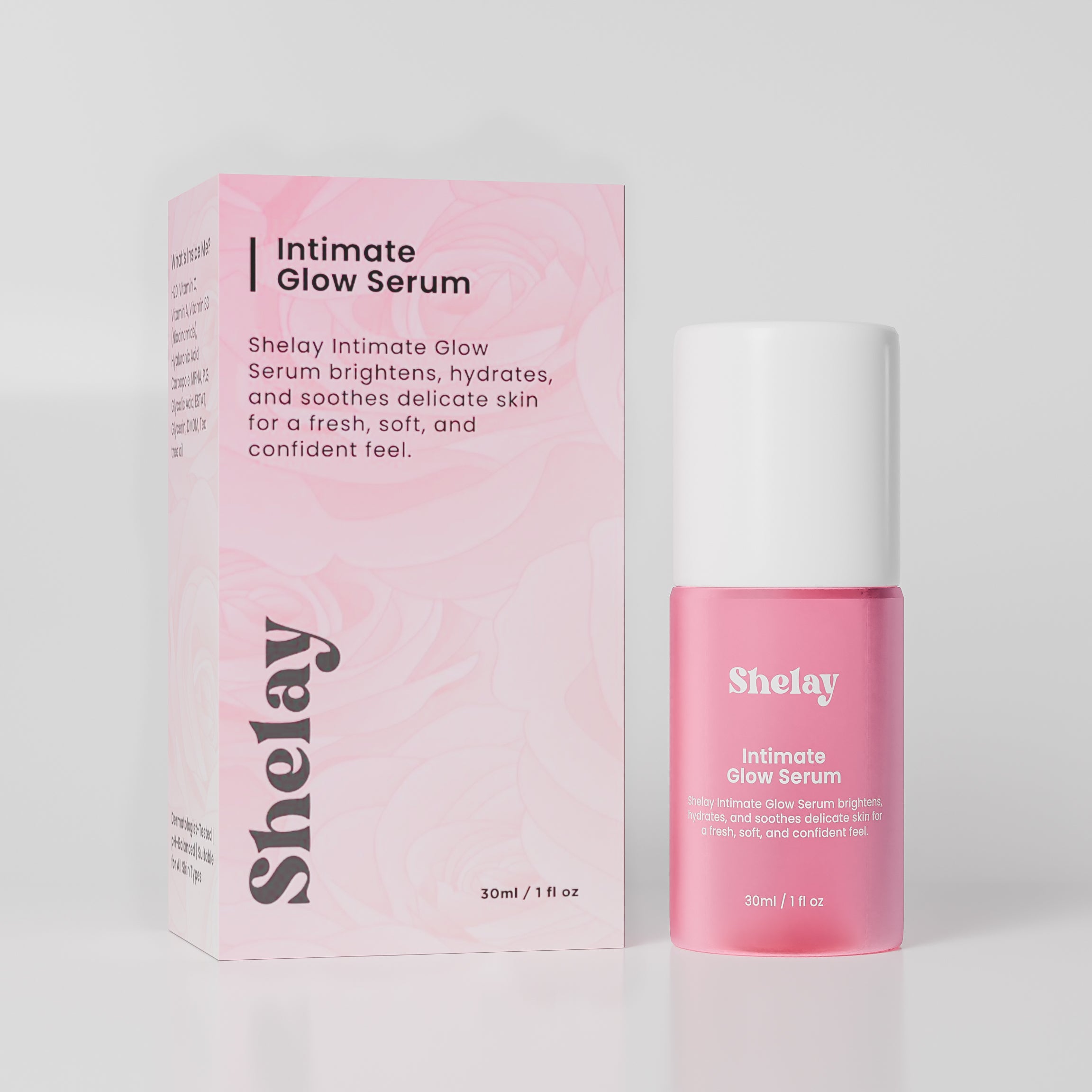 Ultimate Confidence Trio