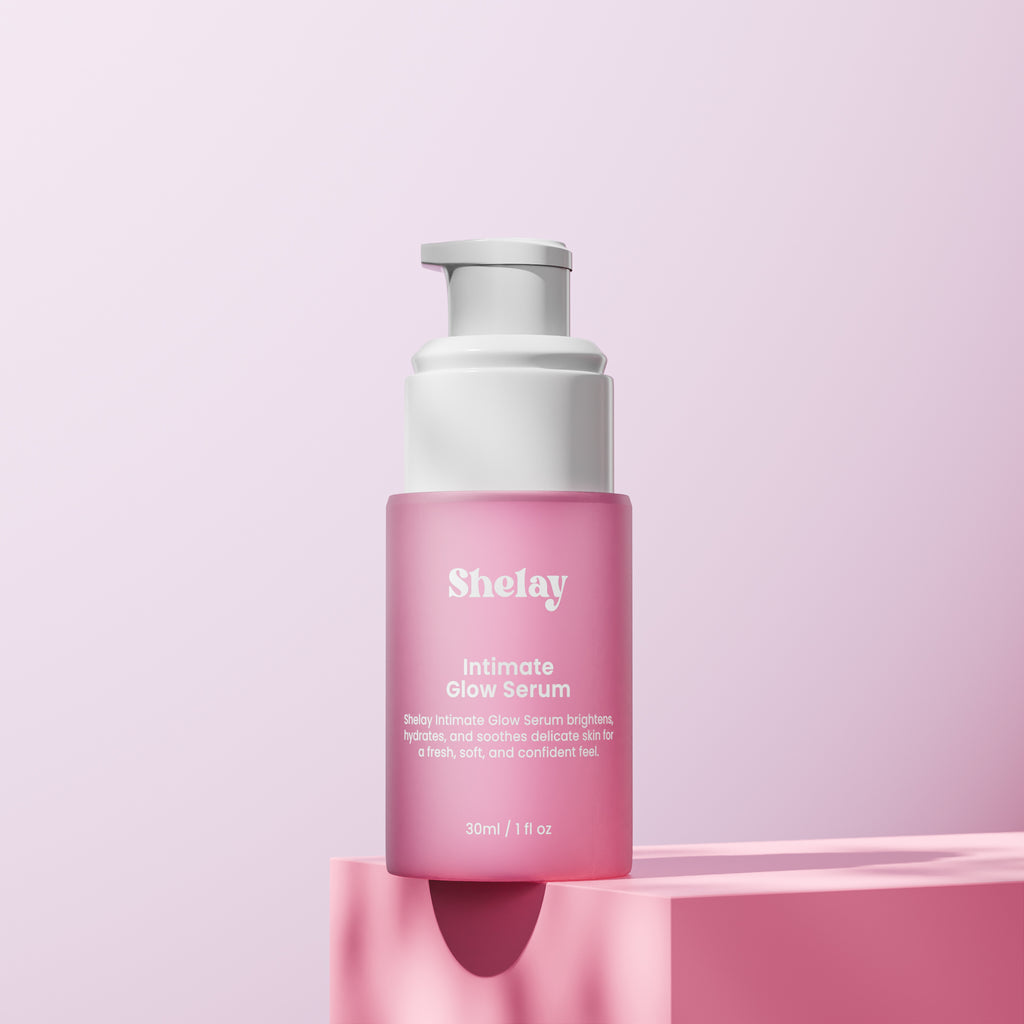 Intimate Glow Serum