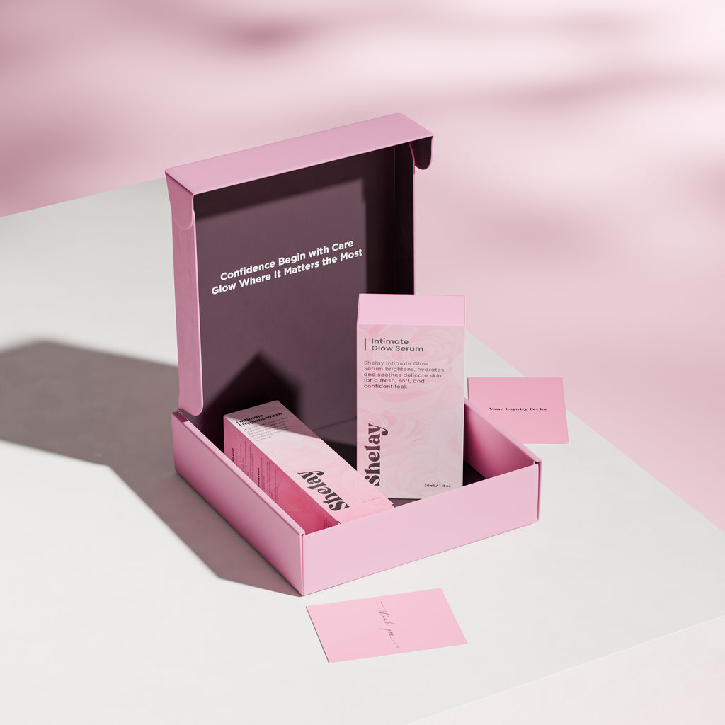 Brighten & Cleanse Duo