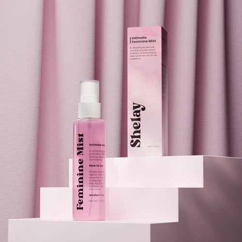 Intimate Feminine Mist