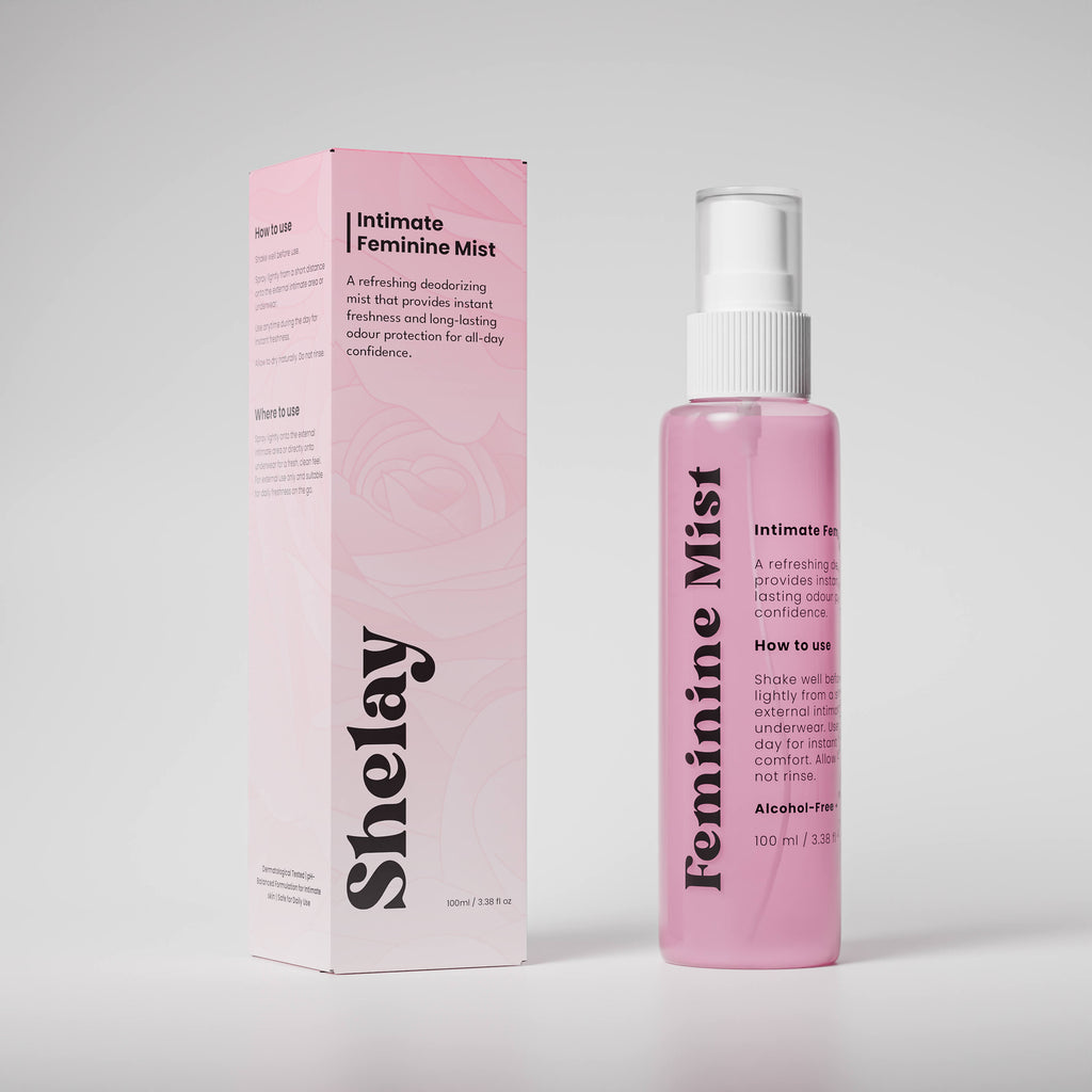 Freshness Essentials Duo