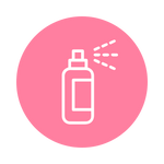 Spray & Refresh