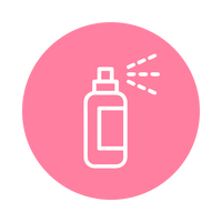 Spray & Refresh