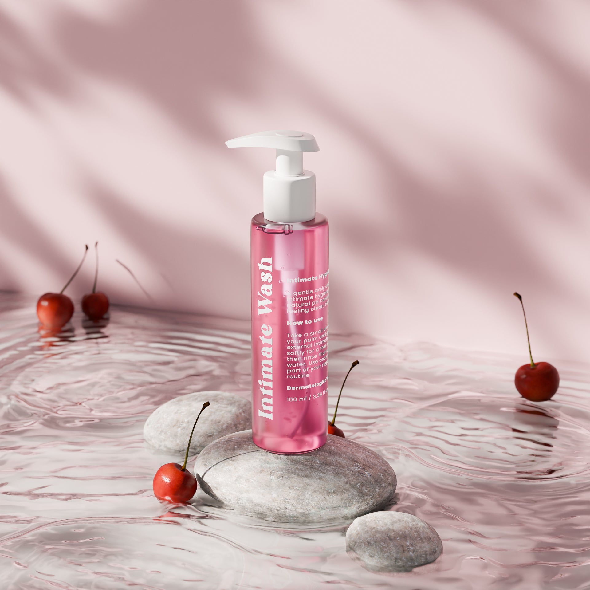 Intimate Hygiene Wash