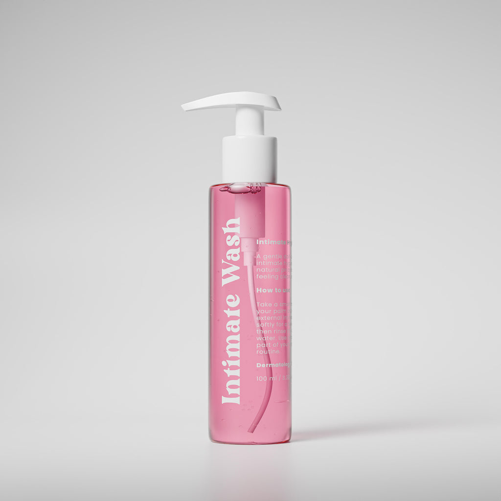 Intimate Hygiene Wash