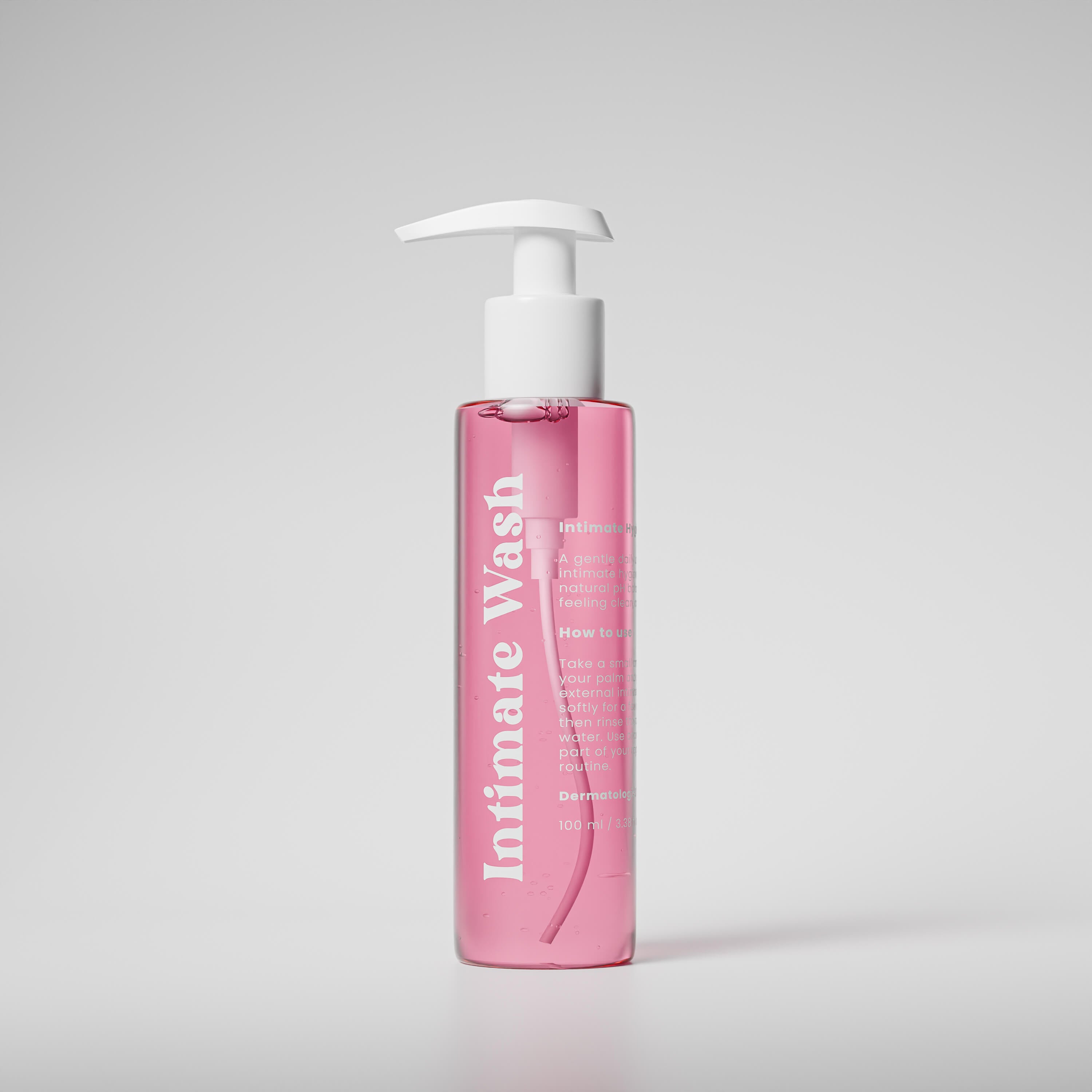 Intimate Hygiene Wash