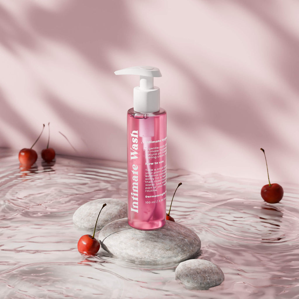 Intimate Hygiene Wash