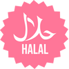 Halal Certified