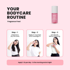 Intimate Glow Serum