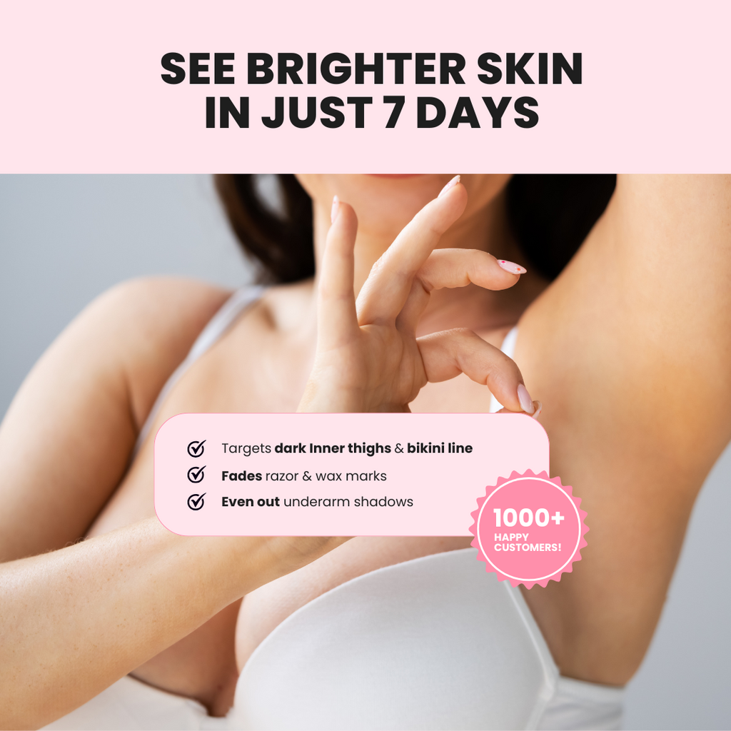 Intimate Glow Serum