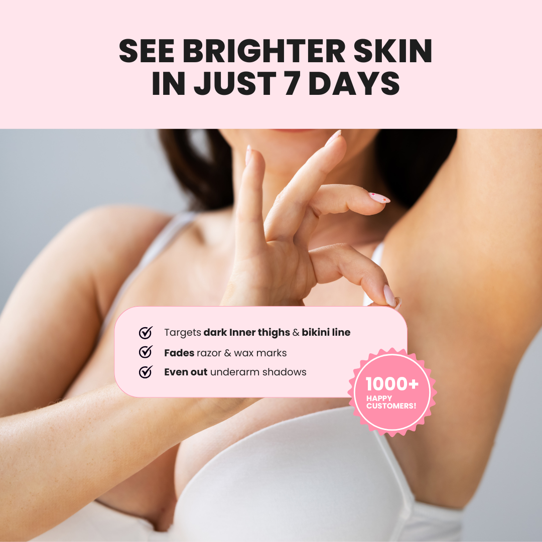 Intimate Glow Serum
