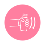 Shake Well