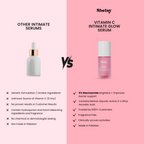 Intimate Glow Serum